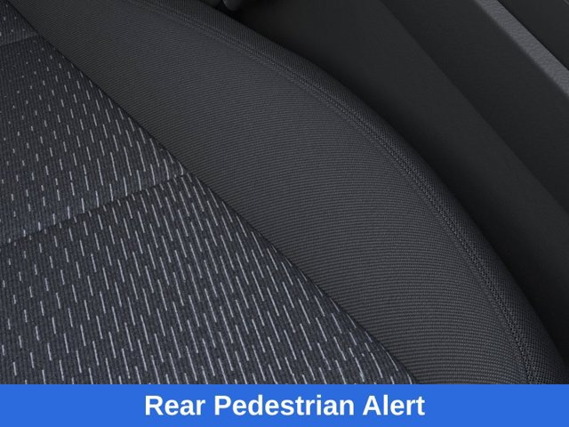 New 2026 Chevrolet Equinox LT w/ Safety and Technology Package FWD image 22