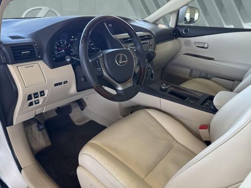 Used 2014 Lexus RX 350 FWD image 11