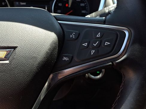 Used 2023 Chevrolet Equinox LT AWD/4WD image 27