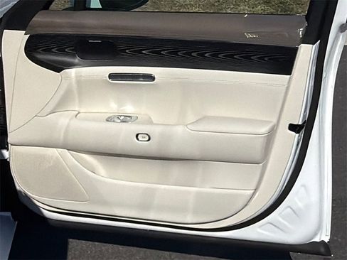 New 2026 Genesis G90 3.5T image 14