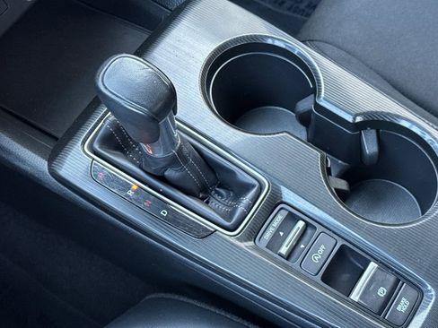 Certified 2024 Honda Civic Sport image 24