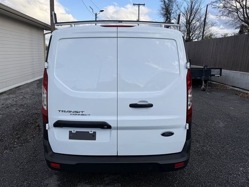 Used 2020 Ford Transit Connect XL image 6