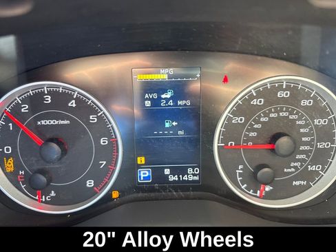 Used 2019 Subaru Ascent Premium w/ Popular Package #2 image 19