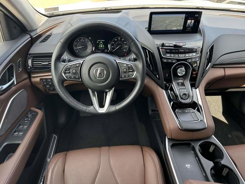 Used 2025 Acura RDX SH-AWD w/ Advance Package image 8