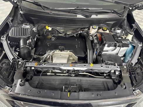 Used 2020 GMC Terrain SLT w/ Preferred Package image 29