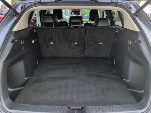Used 2025 MAZDA CX-50 AWD 2.5 S w/ Preferred Package image 12