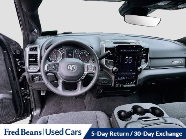 Used 2026 RAM 2500 Big Horn AWD/4WD image 22