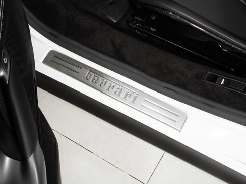 Certified 2022 Ferrari SF90 Stradale image 11