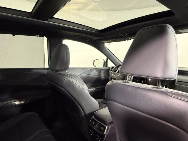 Used 2024 Lexus RX 350 w/ Accessory Package (K3) AWD/4WD image 30
