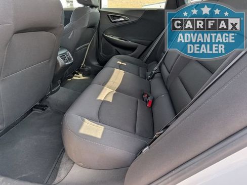 Used 2024 Chevrolet Malibu LT FWD image 18