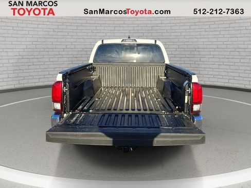 Used 2023 Toyota Tacoma SR5 image 6
