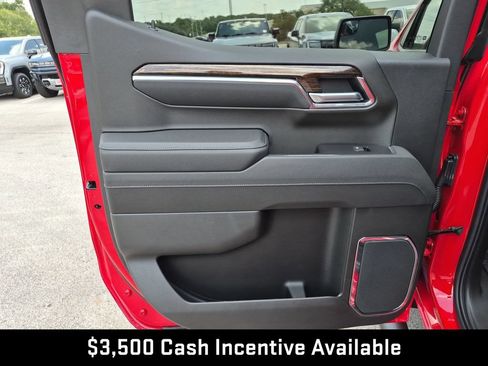 New 2026 GMC Sierra 1500 Elevation w/ Elevation Select Package RWD image 36