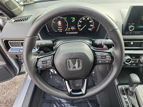 Used 2026 Honda Civic Sport image 19