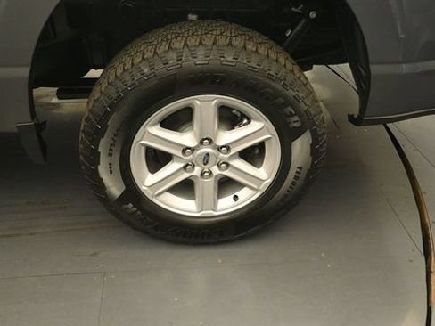 New 2026 Ford F150 XLT AWD/4WD image 9