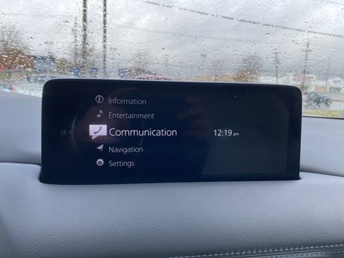 Used 2023 MAZDA CX-5 AWD 2.5 S w/ Preferred Package image 20