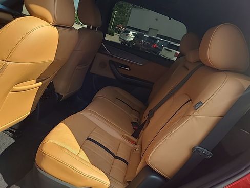 Used 2025 MAZDA CX-70 3.3 Turbo S w/ Premium Plus image 20