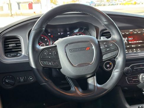 Used 2023 Dodge Charger R/T w/ Blacktop Package image 17