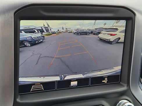 Used 2020 GMC Sierra 1500 SLT w/ SLT Premium Plus Package image 19