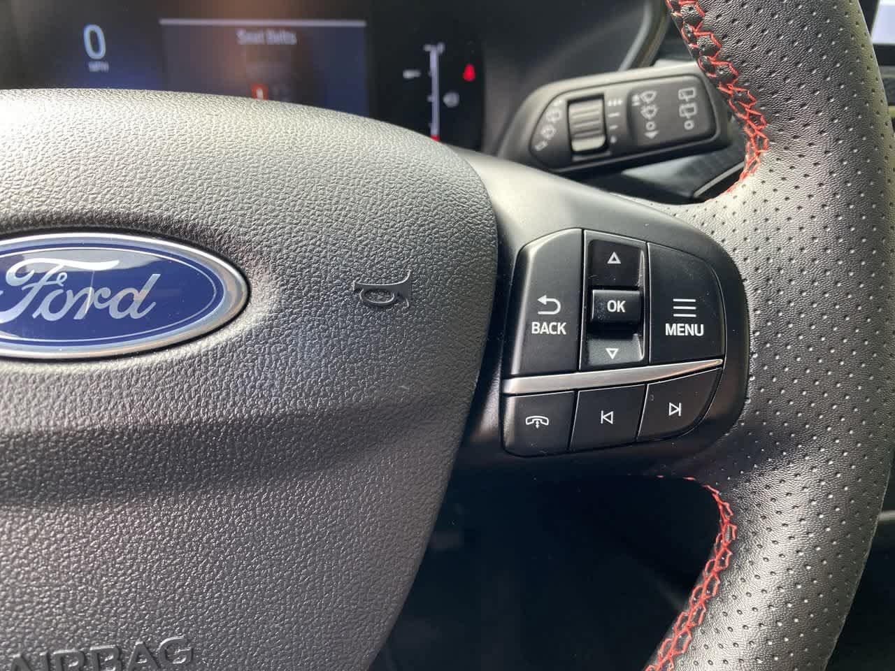 Used 2025 Ford Escape ST-Line Select AWD/4WD image 20