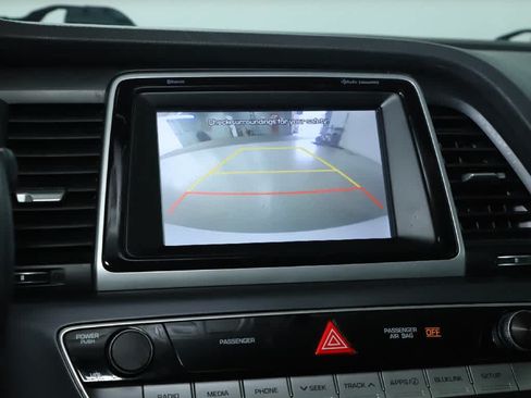 Used 2018 Hyundai Sonata SEL FWD image 29