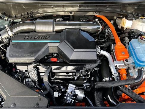 Used 2024 Hyundai Tucson Limited image 32