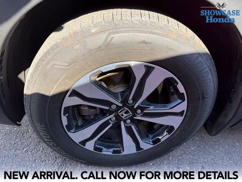 Used 2021 Honda CR-V Special Edition image 7