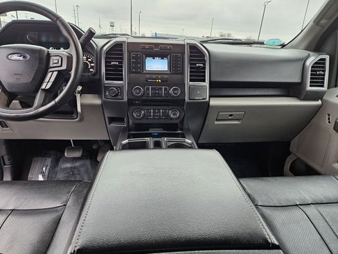 New 2025 Ford Expedition Max Platinum w/ Stealth Performance Package image 15