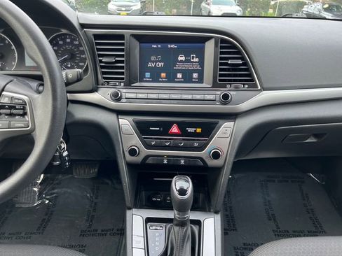 Used 2018 Hyundai Elantra SEL image 20