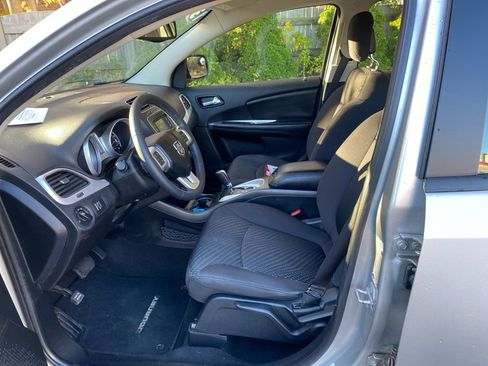 Used 2013 Dodge Journey American Value Package image 9