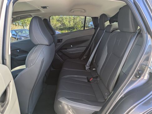 Certified 2026 Subaru Crosstrek 2.0i Premium image 12