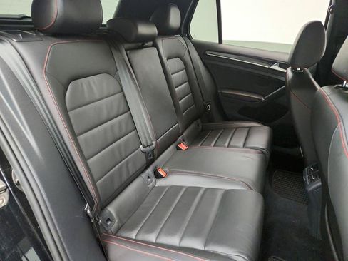 Used 2015 Volkswagen GTI Autobahn FWD image 27