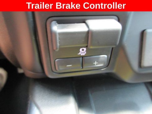 Used 2022 GMC Sierra 2500 Denali AWD/4WD image 22