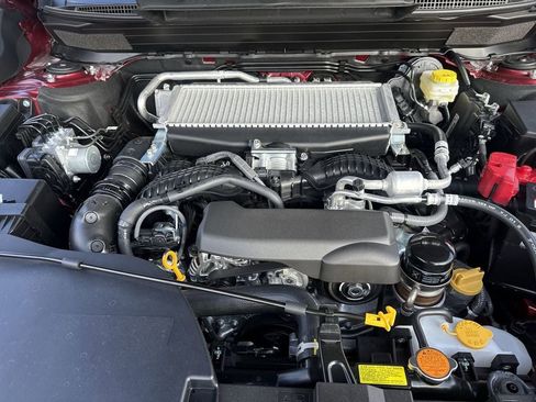 New 2026 Subaru Outback Touring XT image 17