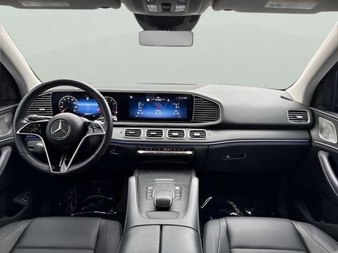 Used 2024 Mercedes-Benz GLE 350 4MATIC image 12