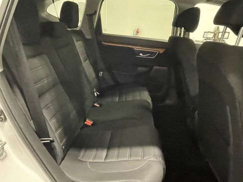 Used 2020 Honda CR-V EX image 20