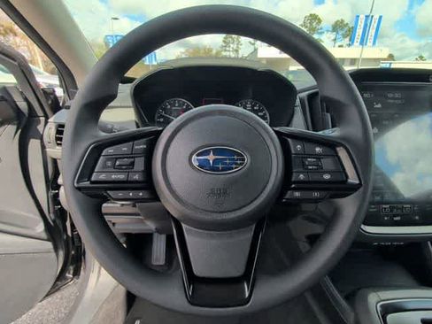 New 2026 Subaru Crosstrek 2.0i Premium AWD/4WD image 22