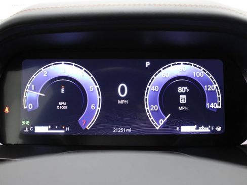 Used 2024 Jeep Grand Cherokee L Summit w/ MOPAR Finishing Package AWD/4WD image 21