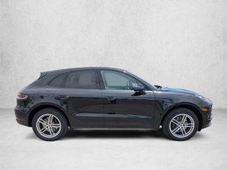 Used 2020 Porsche Macan AWD/4WD video 4