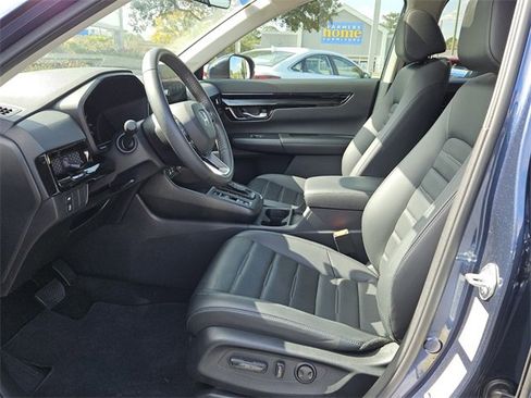 Certified 2023 Honda CR-V EX-L image 10