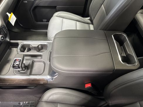 New 2026 Chevrolet Silverado 1500 LT Trail Boss w/ LT Trail Boss Premium Package image 31