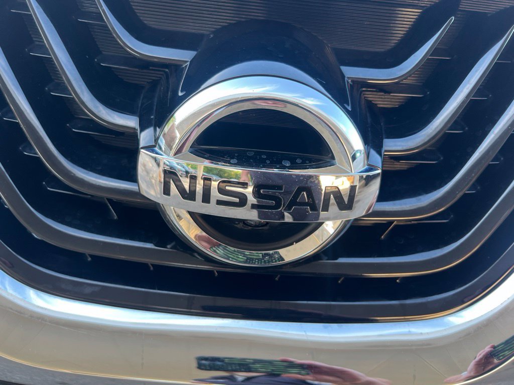 Used 2018 Nissan Murano SL w/ Cargo Package AWD/4WD image 31