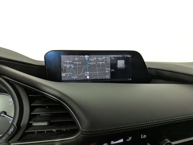 Used 2024 MAZDA MAZDA3 s FWD image 7
