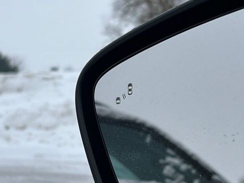 New 2026 Ford Escape Platinum w/ Premium Technology Package image 40