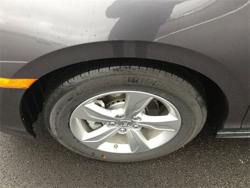 Used 2019 Honda Odyssey EX-L image 11