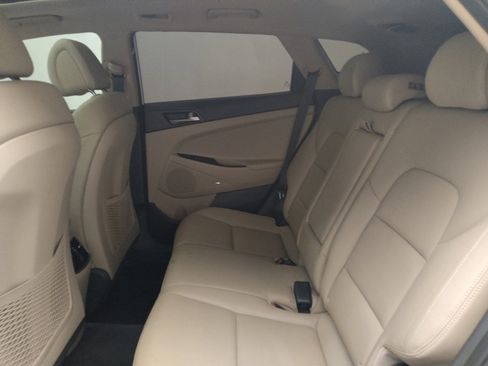 Used 2018 Hyundai Tucson Limited w/ Ultimate Package 02 image 18