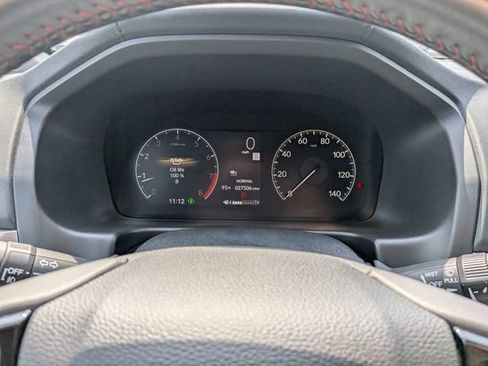 Used 2025 Honda Odyssey Sport-L image 28