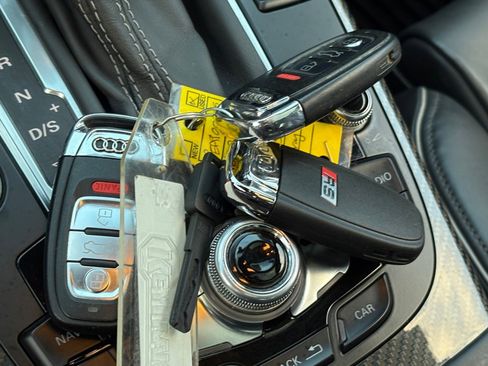 Used 2014 Audi RS 5 Coupe image 33