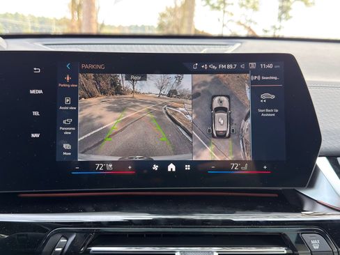 New 2026 BMW X2 xDrive28i w/ Technology Package image 5