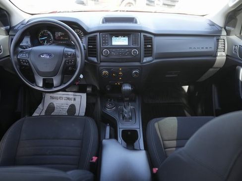 Used 2022 Ford Ranger XL w/ FX4 Off-Road Package image 20