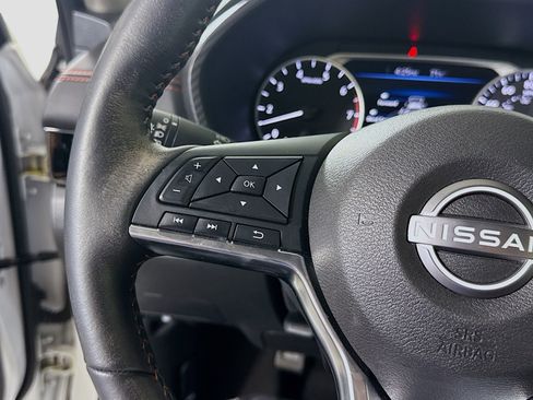 Used 2024 Nissan Sentra SR w/ SR Premium Package image 14